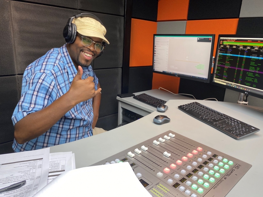 LA SUDAFRICANA ADVENTIST WORLD RADIO EQUIPA SU ESTUDIO PRINCIPAL DE EMISIONES CON TECNOLOGÍA AEQ